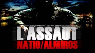 Lassaut - Natio Feat. Almiros