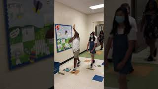5th Grade Final Walk 2021 Wealth