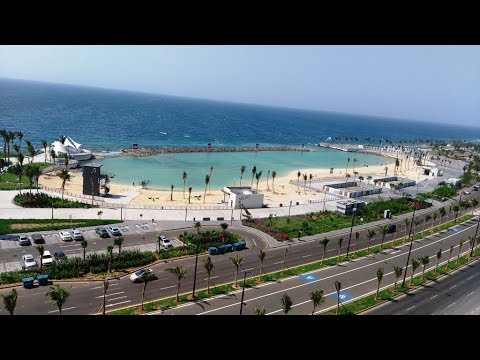 كورنيش جده الشمالى   
