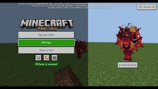 Pause screen fixer for 1.21.120 and preview | release