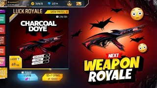 🤯OB52 Next Weapon Royal Free Fire🤩🔥| Next Weapon Royal Free Fire💥 | Free Fire New Event Tamil  screenshot 3