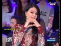 شاهد تعليق هيفاء وهبي على طليقها احمد ابو هشيمة فى برنامج منا وجر 