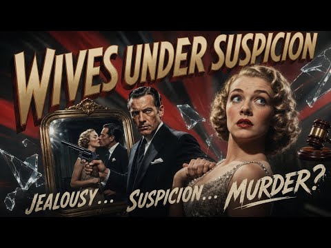 Wives Under Suspicion is a sharp, suspenseful crime still