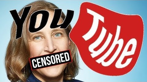 The Ugly Truth About YouTube.