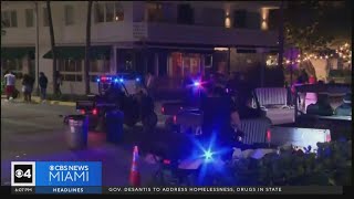 Gov. DeSantis prepared to send state resources to ensure safe Miami Beach Spring Break