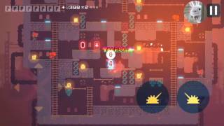 Lode Runner 1 Stage 174