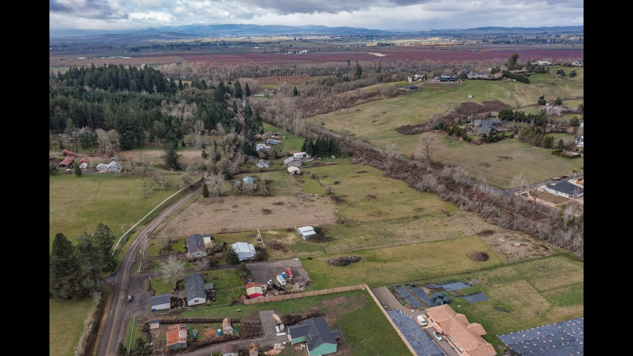 4241 Riverdale Rd S Salem Oregon 97302 YouTube