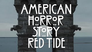 American Horror Story : Season 10 (Red Tide) - Official Opening Credits / Intro (FX' series) (2021)