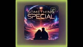SOMETHING SPECIAL... versión syntwave...🎹🎶🎵✌️😎 #synthwave 
