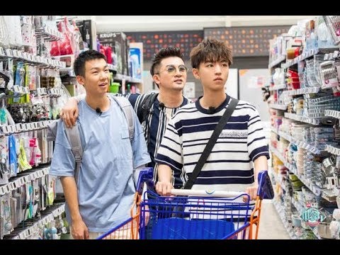 《中餐厅2》王俊凯提出意见，却让舒淇很受伤，网友：扎心了！