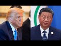 America’s reliance on China's pharmaceuticals is ‘unacceptable’