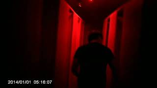 Cabinas Vip Tacubaya