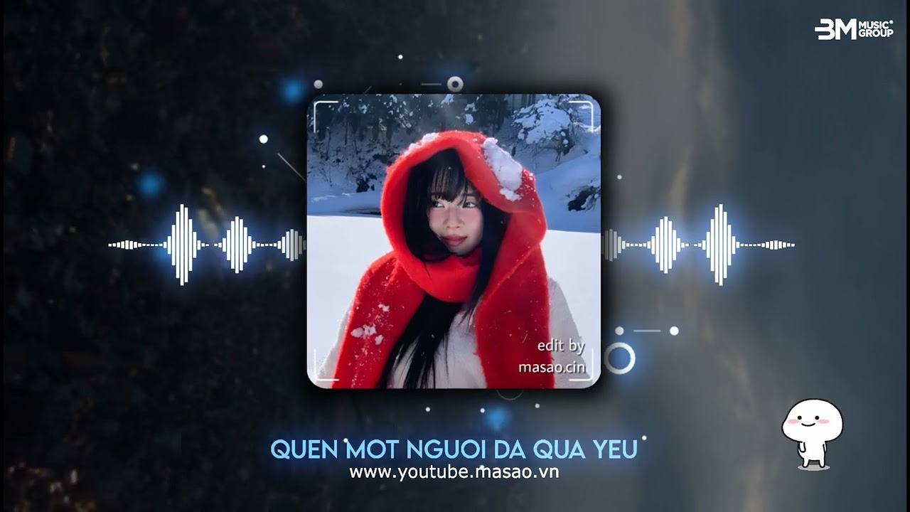 Quên Người Đã Quá Yêu Remix 2025 - Hà Duy Thái | Quách Trọng | Hot TikTok 0:01