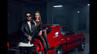 Latino Bonnie \& Clyde - Kidd M ft. Thalí García (Official Video)