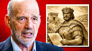 Barry Strauss On The Roman King Who Rebuilt Judea