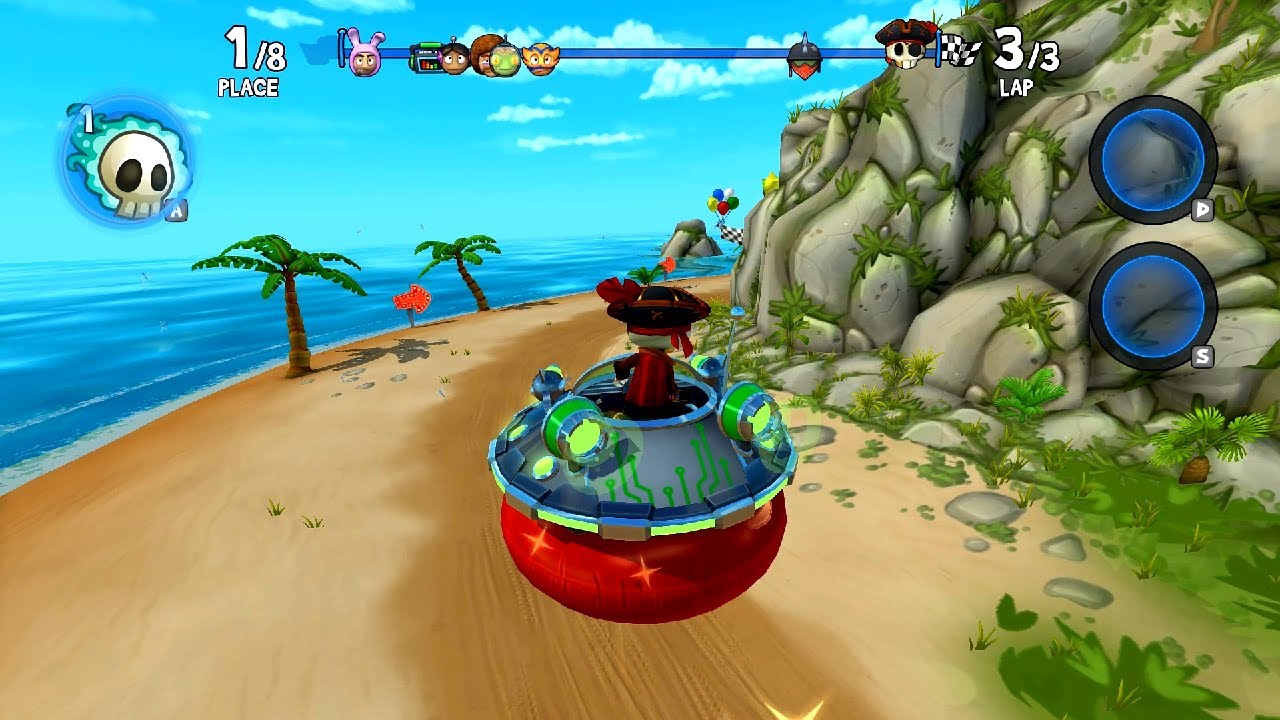 53 Collection Mod Apk Download Bb Racing  Best Free