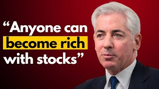 How Bill Ackman DESTROYED the Market by 3,023%