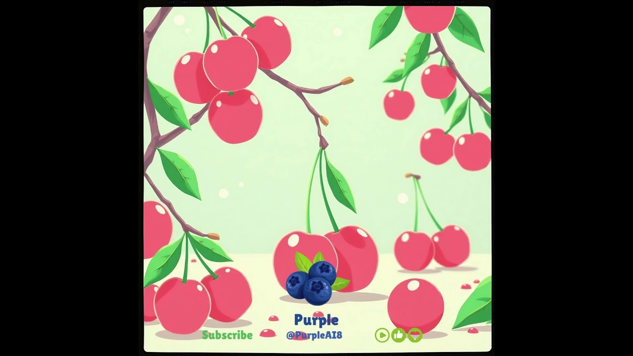 Watch Cherry Crush on YouTube Watch Cherry Crush on YouTube