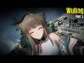[Arknights Endfield] Main Quest Story Chapter 2 Process 4 - 6 | Version 1.2 | JP Dub | EN Sub