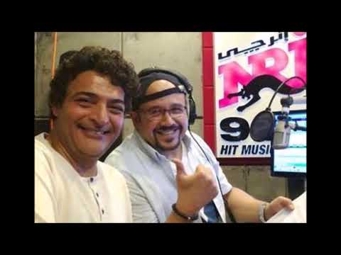 هشام عباس على الله