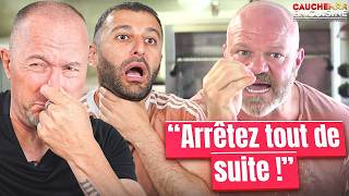 On Réagit À Un Épisode Inédit De Cauchemar En Cuisine