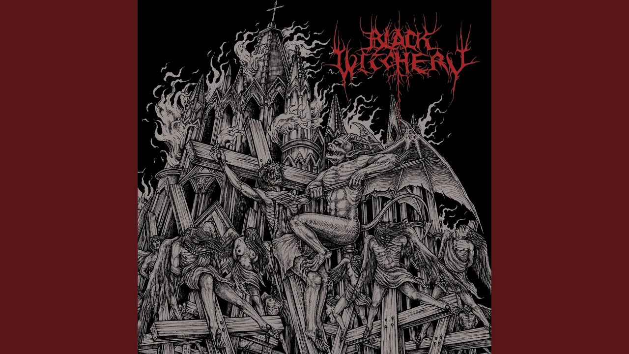 Antichrist Order of Holy Death