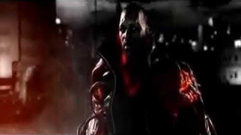 PROTOTYPE 2 ДЖОН ХЕЛЛЕР ПРОТИВ АЛЕКСА МЕРСЕРА КРУТОЕ ВИДЕО