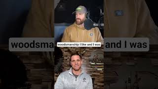 2026: The Year of Woodsmanship!