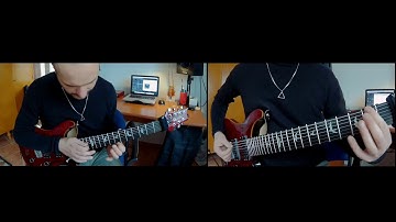 NEURAL DSP/ ARCHETYPE BY PLINI - PRS SE 7