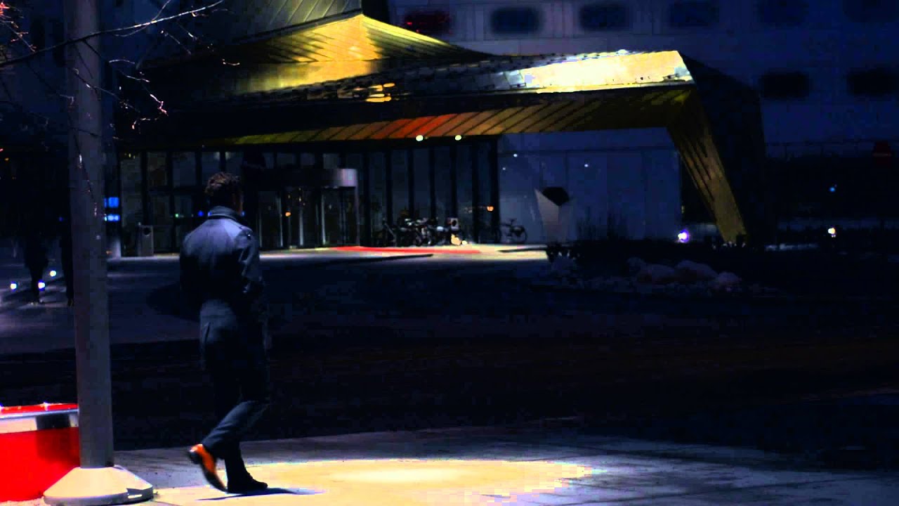 NLD Trondheim PROMO 2013