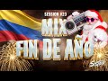MIX FIN DE AÑO PARRANDERO 2025 - 2026 | (Cariñito, Tabaco y Ron, Faltan 5 pa’ las Doce)DJ Sistiva 🥳🎇
