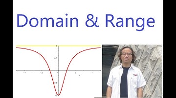 Domain and Range of a Function: an Easy and Practical Approach