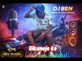 Mix Kali DJ BEN Ndani Ya Isela Magazi GIKANE KE Official Video 4k By Dev Music 2026 Mp3