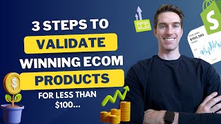 How To Validate Your E-Commerce Product Ideas 3 Proven Strategies