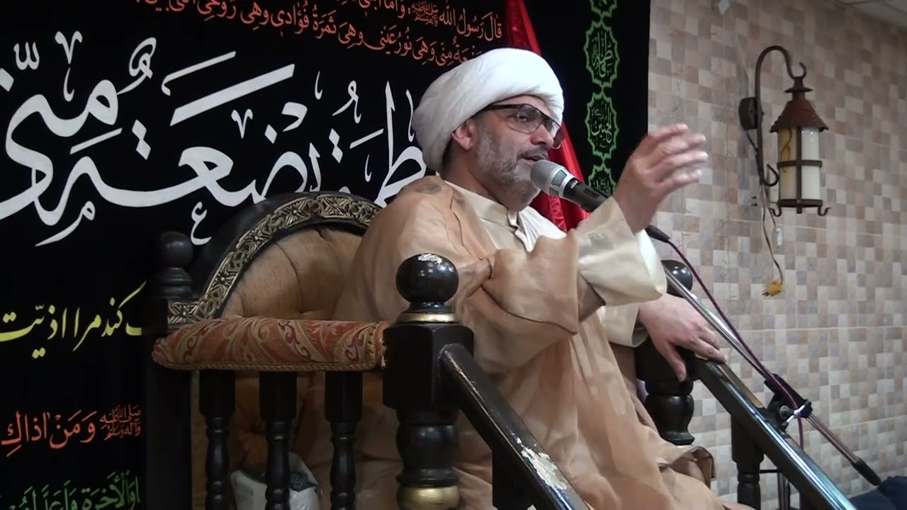 الشيخ علي ال سليس 1447ه   17   من شهر رمضان المبارك عصرا