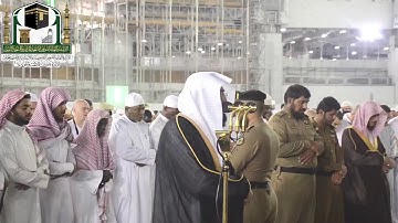 الشيخ بندر بليلة من صلاة الفجر 1 جمادى الآخرة 1440هـ  #سورة_الأعراف