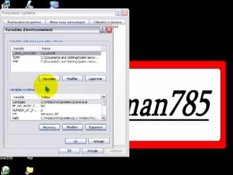 [TUTO] Problème Java virtual Machine pour Minecraft