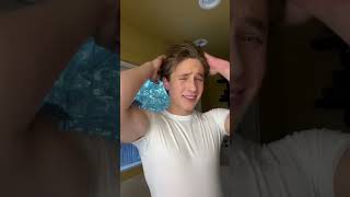 Should I get a buzz cut?