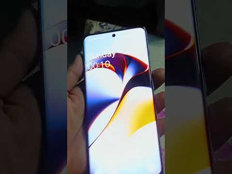 brand new OnePlus 11 edge display 😍😍😍😍#oneplus #mobilelegends #android #viral