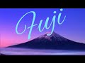 Fuji. Mount. Japon. Гора Фудзи. Фудзияма. Япония