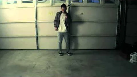 Richard Chung - 'Unthinkable' Freestyle