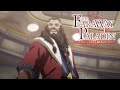 Dwarf King's Last Order | The Faraway Paladin: The Lord of Rust Mountain