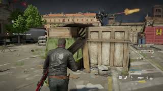 Word War Z Episode 6 Chapter 2 Bersama @wennxiecl