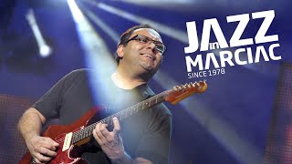 Biréli Lagrène "Captain Ferber" @Jazz_in_Marciac 2012 chords