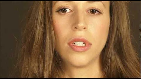 Jodie Perry Showreel 2010