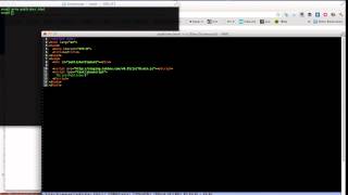 Publish Video with OpenTok API