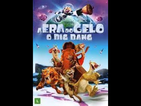 Era do gelo 5 filme completo dublado - YouTube