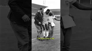 1962: The King Went Down. The Cripple Took the Crown