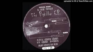 DJ Trime - Throat Cut