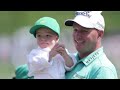 Sepp Straka Walked Away from the PGA Tour for His Newborn Son’s Survival